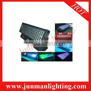 108pcs RGB Led Flood Light High Power Led Wall Washer thumbnail-1