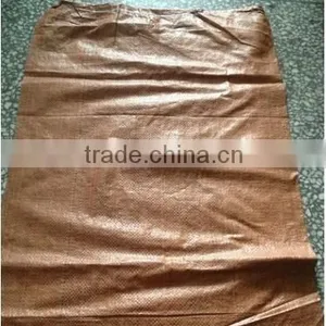 pp Woven Big Bag for Packing Rice,sugar,cement,construction Garbage,pp Woven Bag for Sugar thumbnail-1