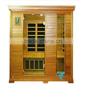 Carbon Flex Panel Saunas thumbnail-1