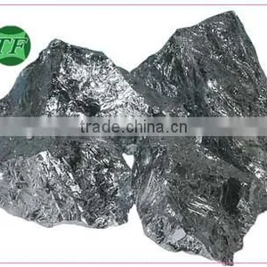 Alloy Product Silicon Metal China Supplier Factory thumbnail-1