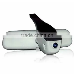 Fhd 1080p hd Hidden Camera Car Dvr With Gps Night Vision Car Camera for Audi thumbnail-1