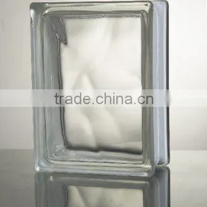 Clear Glass Brick thumbnail-1