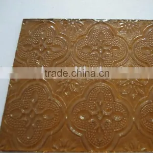 Waterfall Patterned Glass and Figured Glass thumbnail-1