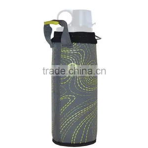 Milk Baby Fasion Newly Style Neoprene Kids Bottle Holder thumbnail-1