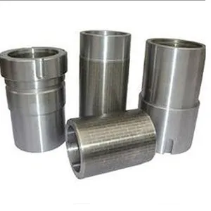 Tungsten Carbide Radial Bearing Mud Motor Radial Bearings 172mm( 6 3/4