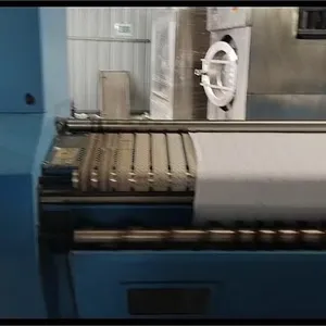 Fabric Delivery Machine thumbnail-4