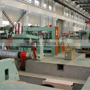 Silicon Steel Slitting Line thumbnail-1
