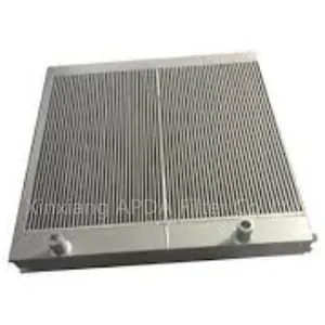 High Quality Air Compressor Oil Cooler 23495872 23869274 23700032 thumbnail-1
