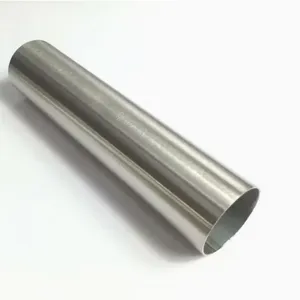 ASTM A789 A790 Uns S31803 S31803 2205 S32205 2507 S32750 S30432 Duplex Stainless Steel Seamless Pipe thumbnail-5