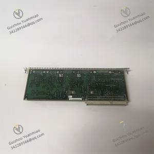 MOTOROLA MVME761-001 Transition Module thumbnail-3