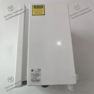 GE ENERGY HYDRAN H201Ci-1 Single-Channel Controller thumbnail-1