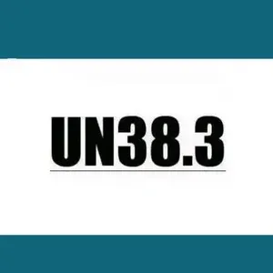 Key Information Regarding UN38.3 Testing and Certification for Batteries thumbnail-1