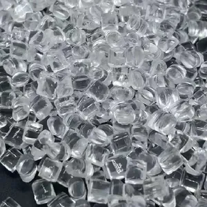 EMSE PA12 L 25 NATURAL PA12 Granules High Transparent Glass Fiber Reinforced Plastic Material thumbnail-5