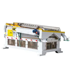 Palm Gravity Separator Palm Kernel Shell Density Separating Machine thumbnail-1