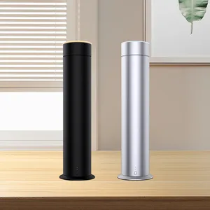 Affordable Price Therapeutic Grade Essential Oil Atomization Wireless Smart Desktop Aroma Diffuser thumbnail-4