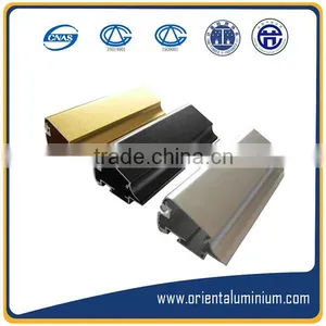 Aluminium Wardrobe Profile thumbnail-1