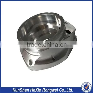 Kunshan Factory Highly Precise Forging Steel Casting thumbnail-4