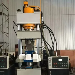 Pressing Machine Powder Forming Making Machine Hydraulic Presses for Metal Processing thumbnail-5