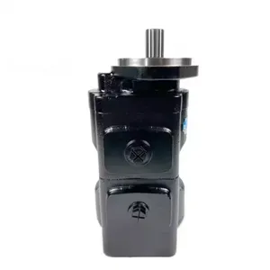 Replace Original Gear Pump JCB208 20903200 20911200 JCB209 332F9032 Hydraulic Gear Pump High Quality Replacement Pump thumbnail-1