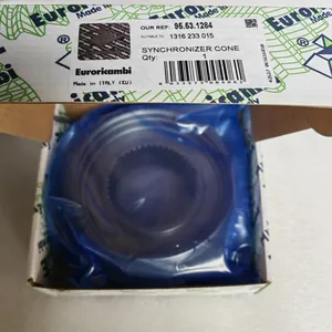 16s151/16s181/16s221 Gearbox European Truck Transmission Spare Parts 1316 233 015/1316233015. thumbnail-3