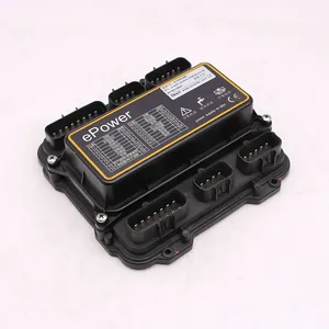 New 100% Power Management Module 61008258 for Sany 155,SY215 and Other Excavators thumbnail-3