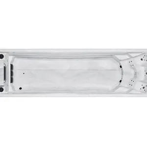 Swimming Pool Acrylic Villa Large Bathtub Pool thumbnail-4