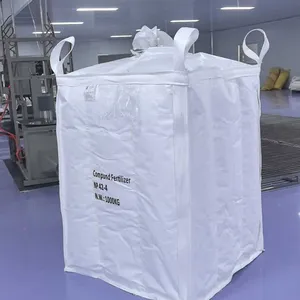 Standard-Compliant Multifunctional Big Bag With Free Technical Support thumbnail-4