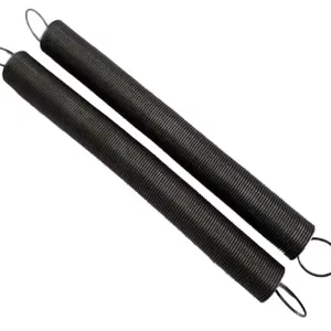 Steel Coil Garage Door Extension Spring &Tension Coil Spring for Door thumbnail-1