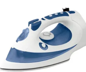 Scalable Wire Electric Iron Steam Ironing Machine/household Foreign Trade Cross-border（Wechat:13510231336） thumbnail-1