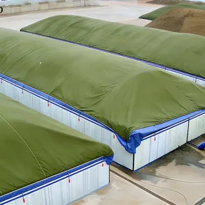 Organic Waste Aerobic Fermentation Cover Film thumbnail-5