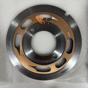 Doosan 250201-01463 SWING MOTOR VALVE PLATE FOR DOOSAN DX340 DX380 DX420 DX400 DX350 thumbnail-2