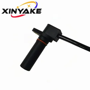 Manufacturer of L35 L45mm AC Motor Encoder, Speed Direction Sensor for Forklift Parts & New Energy Vehicles thumbnail-1