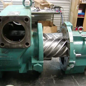 Screw Compressor thumbnail-1