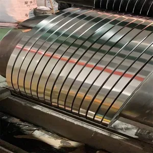 316L Wide SS Strip 300mm 400mm 500mm 600mm 650mm 0.5mm 1mm 1.5mm 2mm 2B Slit Grade thumbnail-5