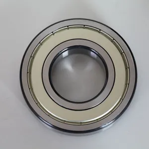 Deep Groove Ball Bearing thumbnail-1