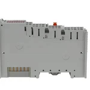BECKHOFF EL2808 EtherCAT 8-Channel Digital Output Terminal 24V DC Industrial Automation I/O Module thumbnail-4