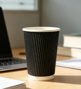 Extra Thick Anti-Pressure Disposable Large Capacity Boba Tea Plastic Cups thumbnail-4