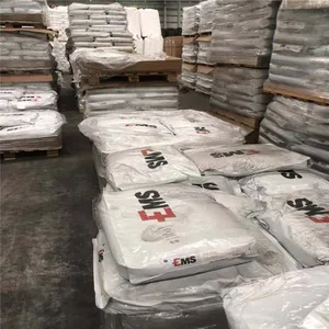 Pa12 Swiss Ems Trvx-50x9 With 50% Glass Fiber, High Impact Resistance, Hydrolysis Resistance, for Electronic Appliances and Household Appliances Applications thumbnail-2
