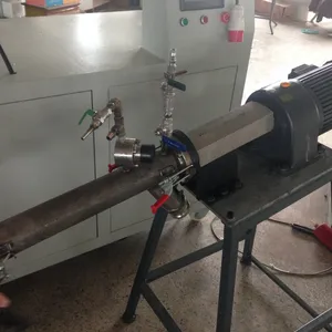 Artificial Stone Sink Extrude Machine thumbnail-5