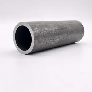 Mingshang Factory-Seamless Alloy Steel Pipes Made China Conforming ASTM A335/A213 P91/T5/T11/15CrMo for Construction Seamless thumbnail-2