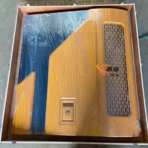 71K6-73101 Hyundai Excavator Door For Hyundai R220-9 R210 Excavator thumbnail-2