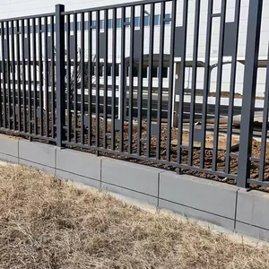 Zinc Steel Guardrail for Highway and Road Safety Barriers, Hot Dip Galvanized, 2.0mm thumbnail-1