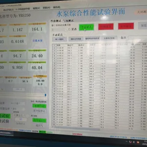 Washing Pump Performance Test Machine thumbnail-5