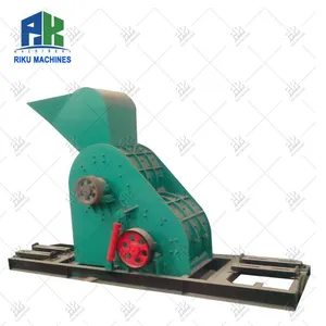 Coal Gangue Double Stages Crusher Construction Waste Two Stages Crusher thumbnail-3