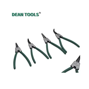 Shangke Tools Circlip Pliers,Precision Machined Tips,Strong Holding Performance,Labor Saving Design thumbnail-3