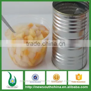 Canned Fruit Cocktail Canned Fruit Cocktail thumbnail-2