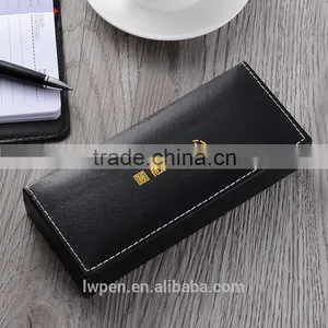Gift Box Custom Logo Packaging Luxury Pen thumbnail-1