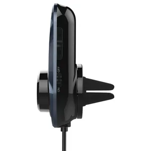 OEMBC30 Bluetooth Car Charger With LED Display thumbnail-3