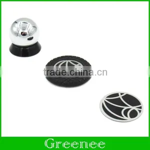Easy Hold Tread Phone Holder Magnetic Universal Car Mount Stand Cell Phone For IPhone GPS thumbnail-2