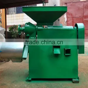 Top Selling and Easy Operation Maize Corn Grits Machine/maize Meal Processing Machine thumbnail-3